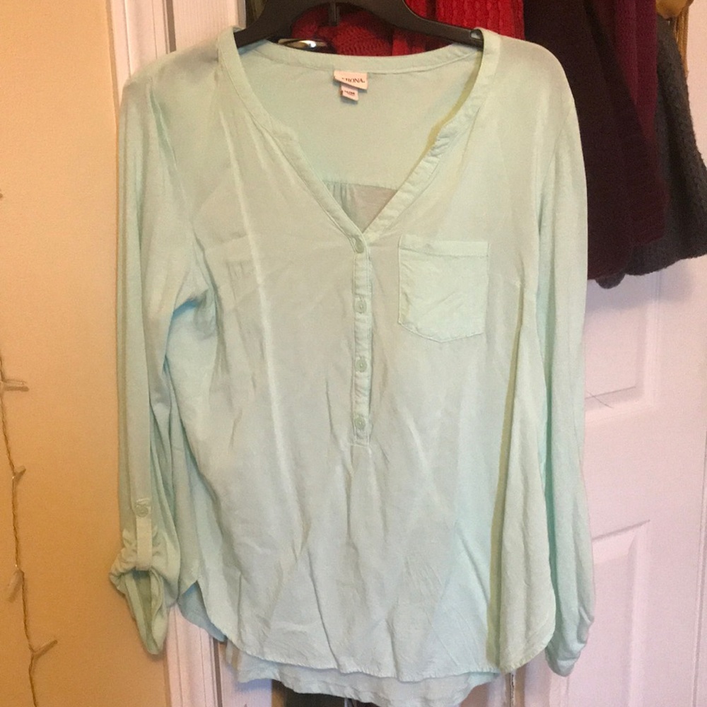 Blouse
